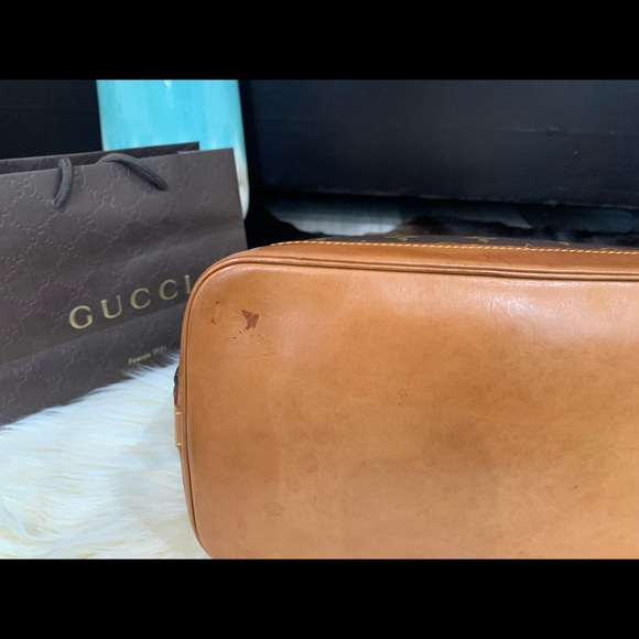 Louis Vuitton Alma - Picture 4 of 10